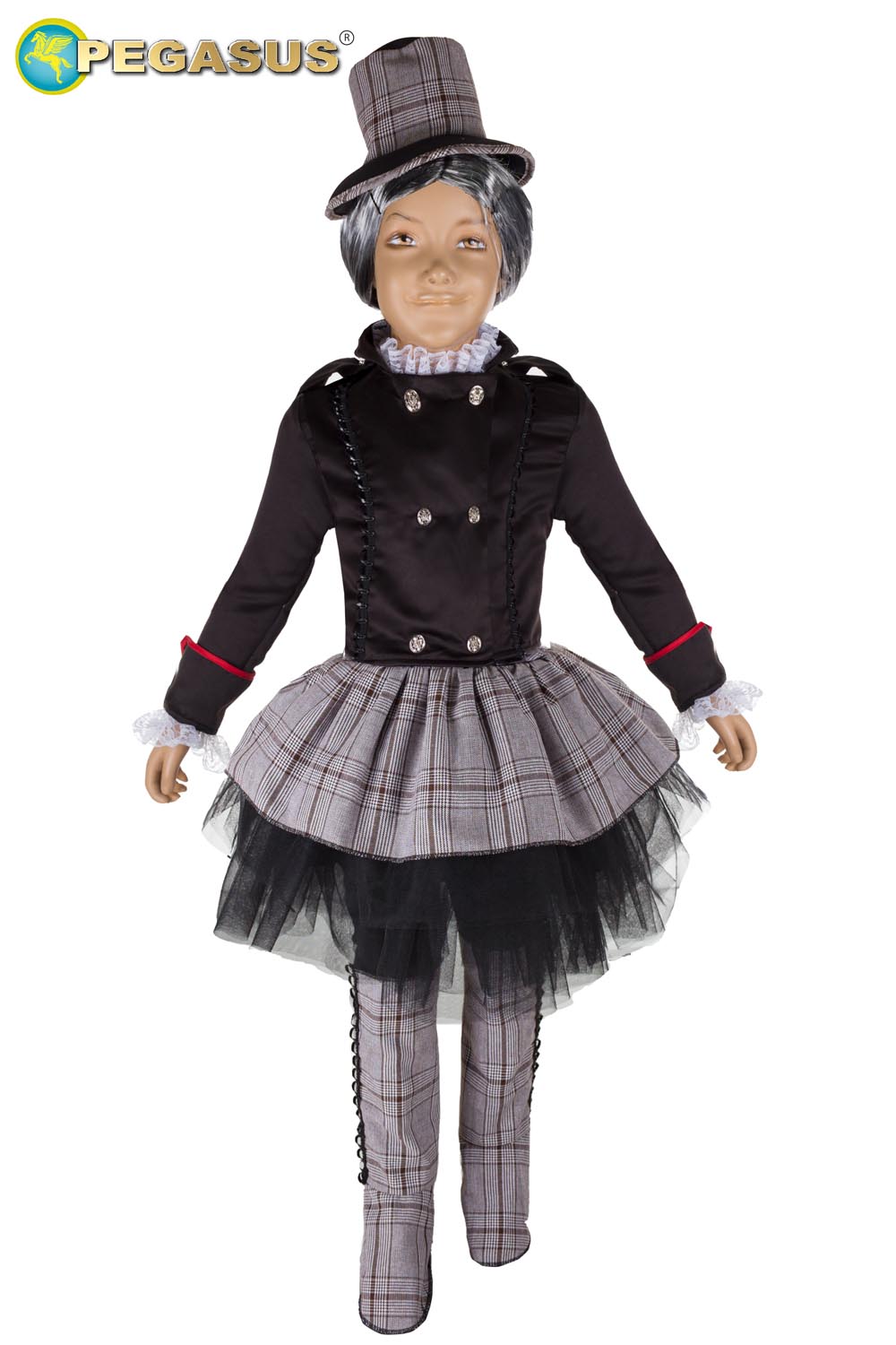 STREGA (HANSEL&GRETEL)